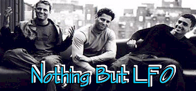 :: Nothing But LFO ::